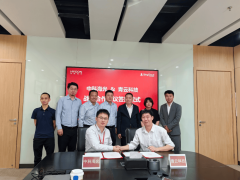 青云科技携手海光信息，共铸国产化生态新篇章！