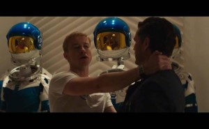 漫威《神奇四侠》新预告来袭，行星吞噬者亮相，7月25日北美燃爆上映！