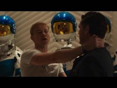 漫威《神奇四侠》新预告来袭，行星吞噬者亮相，7月25日北美燃爆上映！