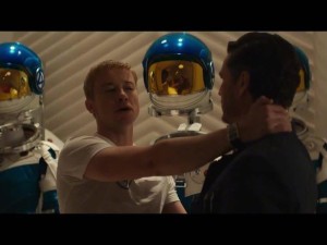 漫威《神奇四侠》新预告来袭，行星吞噬者亮相，7月25日北美燃爆上映！