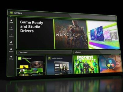 NVIDIA app v11.0.4大升级：新增主题切换，支持12款新游戏最佳设置