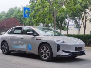 红旗车路云技术突破，智慧出行新时代已来？