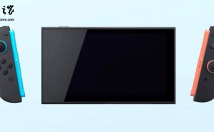 任天堂Switch多款大作获更新，首日即兼容新机型Switch 2