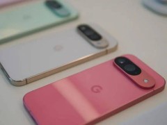 谷歌Pixel 10系列颜色阵容揭晓，经典曜石黑与瓷白不再出现