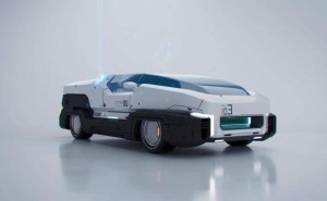 卡普空新游《虚实万象》预告发布，近未来恶托邦冒险2026年来袭！