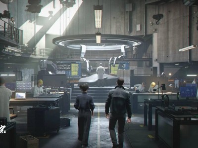 《007 First Light》首曝预告！年轻邦德成长史，2026年等你来战