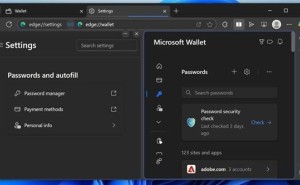 微软Edge 137大更新：Wallet等功能正式下线，你的信息怎么管？