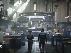 《007 First Light》首曝预告：年轻邦德成长之旅，2026年冒险启程
