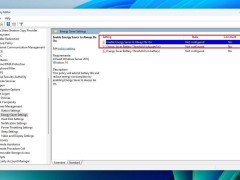 微软Win11 Canary预览版27871：节能功能升级，开始菜单与任务栏优化