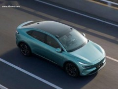 蔚来乐道L60试水滴滴专车？官方回应：仅为区域销售策略