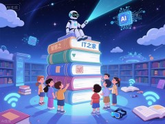 书香中国！教育部中宣部联手启动青少年读书五大新工程