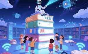 书香中国！教育部中宣部联手启动青少年读书五大新工程