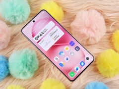 vivo S30 AI人像拍摄：解锁智能摄影新体验！