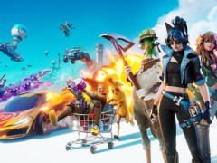 Arm与Epic合作，ASR超分技术助力《堡垒之夜》移动端性能升级