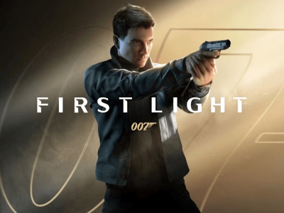 《007：First Light》游戏来袭，詹姆斯·邦德新冒险2026年开启！
