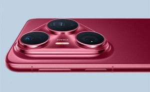 华为Pura 80 Pro+登场：首款鸿蒙5高端旗舰，全新智慧大脑等你体验！