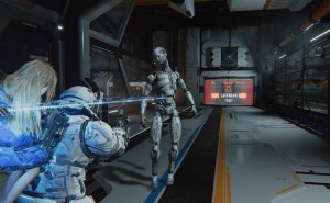 《Pragmata》2026年登陆PS5，卡普空最新预热视频揭秘科幻冒险新篇