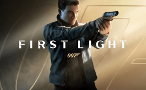 《007：First Light》游戏来袭，詹姆斯·邦德新冒险2026年开启！