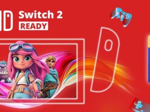 威刚高端microSD卡通过任天堂Switch 2测试，助力玩家扩容提速