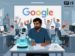 谷歌CEO皮查伊：AI加大投入，工程師團(tuán)隊(duì)將持續(xù)擴(kuò)招至2026年