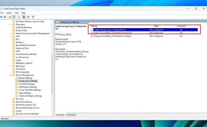 Win11预览版27871来袭：节能管理升级，开始菜单与任务栏体验焕新