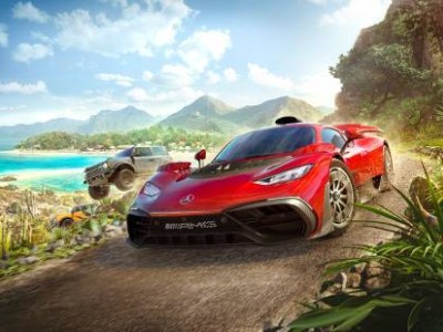 Lighthouse Games：欲颠覆赛车游戏界，挑战自己曾经的辉煌？