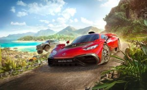 Lighthouse Games：欲颠覆赛车游戏界，挑战自己曾经的辉煌？