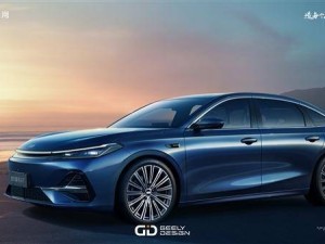 吉利银河A7续航超2000km来袭，合资中型轿车市场迎来新挑战？