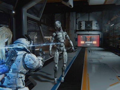 《Pragmata》2026年登陆PS5，卡普空最新预热视频揭秘主角初遇