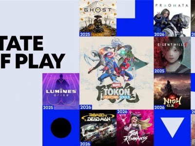 索尼6月State of Play亮点：《仁王3》领衔，多款大作公布发售日期！