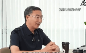 朱江明誓将零跑带上新高度：销量屡创新高，何时退休成悬念