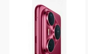 华为Pura80 Pro+配置曝光：50Mp三摄+红枫多光谱，预约已开启！