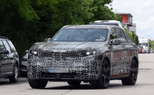 宝马X5/X6/X7车型全面升级，动力多样化布局未来出行