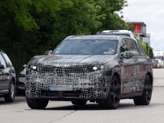 寶馬X5/X6/X7車型全面升級，動力多樣化布局未來出行