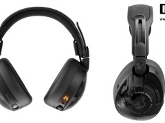 Skullcandy新款A(yù)viator 900 ANC頭戴耳機(jī)：復(fù)古設(shè)計(jì)融合THX空間音頻技術(shù)