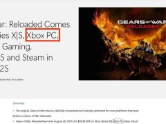 微軟博客預(yù)告片新稱謂“Xbox PC”，或預(yù)示Xbox生態(tài)系統(tǒng)融合趨勢？
