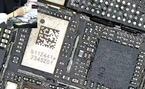 华为WATCH 5曝光：内置5G模块，AI智能新突破？