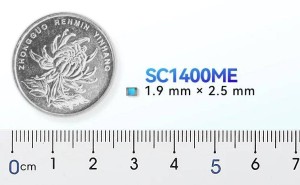 思特威发布2MP超小尺寸CMOS图像传感器，专为医疗内窥镜打造！