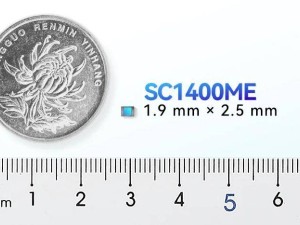 思特威发布2MP超小尺寸CMOS图像传感器，专为医疗内窥镜打造！