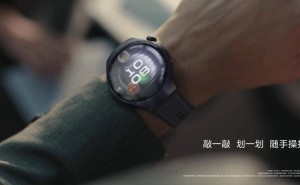 华为WATCH 5新特性曝光：手势操控让“腕”事更轻松