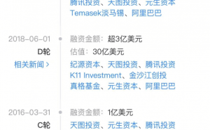 小红书估值跃升至260亿美元，年内或将启动IPO进程？
