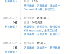 小紅書估值躍升至260億美元，年內或將啟動IPO進程？
