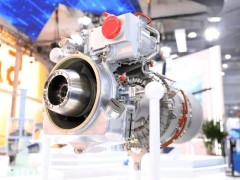 國產AES100航空發動機獲生產許可，2026年交付“鑭影R6000”