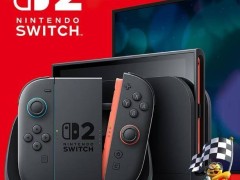 任天堂Switch 2發售，香港官方頻道入駐B站引熱議，這是“真國行”嗎？