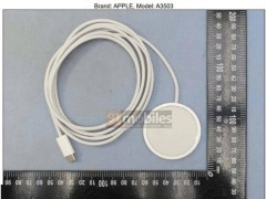 iPhone 17系列或将支持Qi 2.2，MagSafe无线充电功率升至45W？