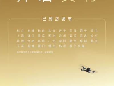 腾势N9无人机版正式交付，智能车载系统引领科技新风尚