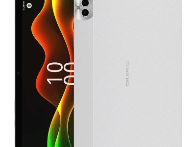 Boost Mobile首款平板Celero5G亮相：5G+7500mAh电池，性价比如何？