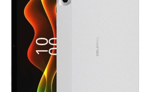 Boost Mobile首款平板Celero5G亮相：5G+7500mAh电池，性价比如何？