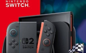 任天堂Switch 2发售，小鸡多款手柄已支持使用，但功能有限制