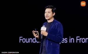 雷军解析：苹果十年造车未果，小米三年如何破局？